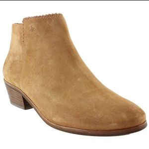 Jack Rogers Bailee Bootie